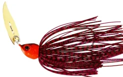 Bladebite V2 9g Firetiger Metallköder