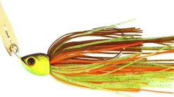 Discount Bladebite V2 14g Firetiger Metallköder