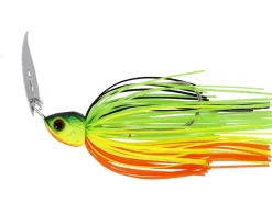 Best Bladebite V2 S 7g Firetiger Metallköder