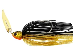 Best Bladebite V2 S 7g Firetiger Metallköder