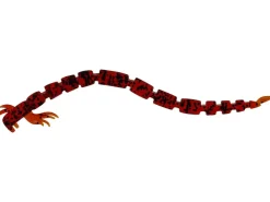 Outlet Bloodteez Worm 5,5cm Bloodworm Fliegen-Ruten|Gummiköder