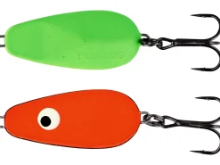 Outlet Bulldog 10g Pink Yellow Metallköder