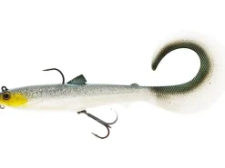 Outlet Bullteez Curltail R2F 16cm Headlight Gummiköder