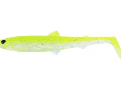 Discount BullTeez Shadtail 9,5cm Bass Orange Gummiköder|Kopfbedeckungen
