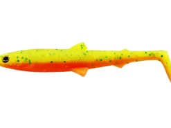 Discount BullTeez Shadtail 9,5cm Bass Orange Gummiköder|Kopfbedeckungen