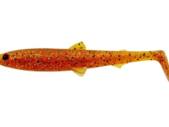 Discount BullTeez Shadtail 9,5cm Bass Orange Gummiköder|Kopfbedeckungen