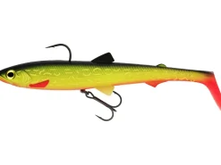 Hot Bullteez Shadtail R2F 18cm Baltic Pike Gummiköder