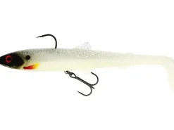Hot Bullteez Shadtail R2F 18cm Baltic Pike Gummiköder