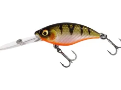 Best Buzzbite DR Crankbait 6,5cm Bling Perch Hardbaits
