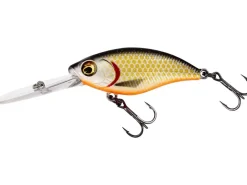 Best Buzzbite DR Crankbait 6,5cm Bling Perch Hardbaits