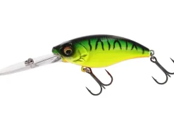Best Buzzbite DR Crankbait 6,5cm Bling Perch Hardbaits