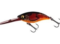 Best Buzzbite DR Crankbait 6,5cm Bling Perch Hardbaits