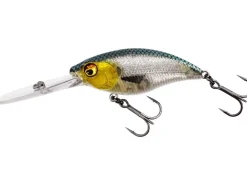 Best Buzzbite DR Crankbait 6,5cm Bling Perch Hardbaits
