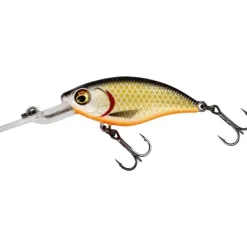New Buzzbite SP 5cm Official Roach Hardbaits