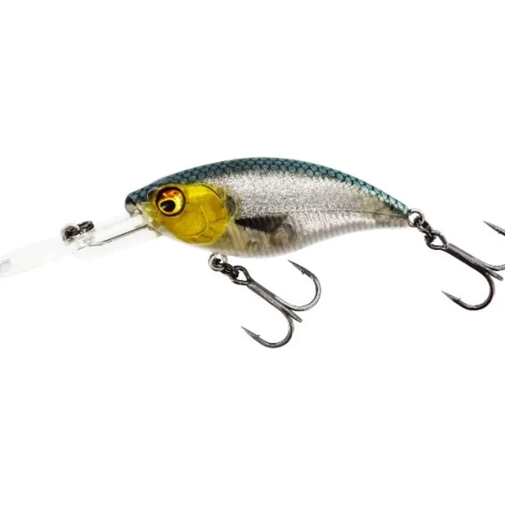 New Buzzbite SP 5cm Official Roach Hardbaits
