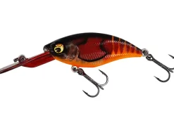 New Buzzbite SP 5cm Official Roach Hardbaits