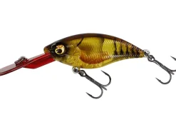 New Buzzbite SP 5cm Official Roach Hardbaits