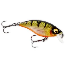 Sale BuzzBite SR LF 5cm Bling Perch Hardbaits