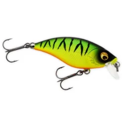 Sale BuzzBite SR LF 5cm Bling Perch Hardbaits