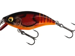 Sale BuzzBite SR LF 5cm Bling Perch Hardbaits