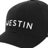 Online Classic Cap Black Ink Kopfbedeckungen