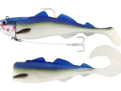 Sale Crazy Daisy Jig 27cm Blue Pearl Meeresköder