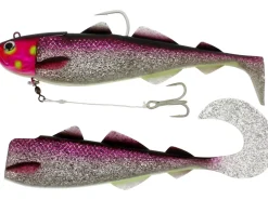 Online Crazy Daisy Jig 23cm Fancy Cola Cacao Meeresköder
