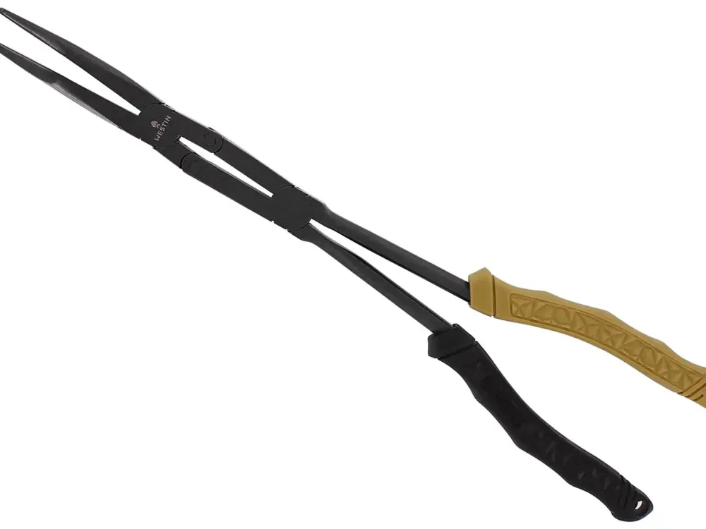 Best Double Jointed Unhooking Pliers XL 34cm Tools & Werkzeuge