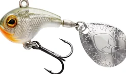 Best Dropbite 22g Chart Blue Craw Metallköder