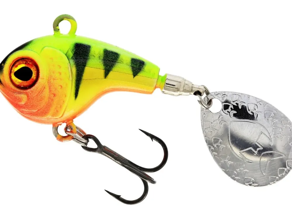 Best Dropbite 22g Chart Blue Craw Metallköder
