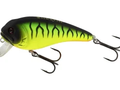 Discount FatBite Crankbait 8cm Natural Pike Hardbaits