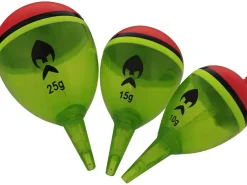 New Fat Slider 10g 6,5cm Posen & Bojen