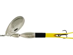 Discount FC Bullet 30g Yellow Copper Blade Metallköder