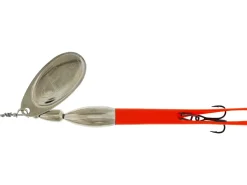 Sale FC Bullet 40g Yellow Copper Blade Metallköder