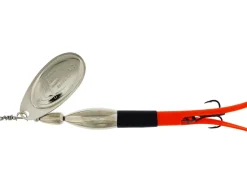FC Bullet 35g Yellow Copper Blade Metallköder