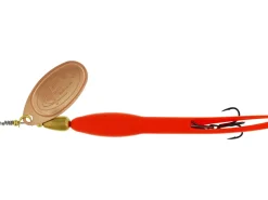 Best FC Downstream 35g  Yellow Copper Blade Metallköder