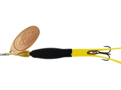 Best FC Downstream 35g Yellow Copper Blade Metallköder