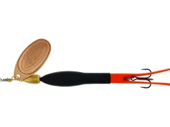Best FC Downstream 35g Yellow Copper Blade Metallköder