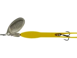 Best FC Downstream 35g Yellow Copper Blade Metallköder