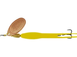 Outlet FC Downstream 40g  Yellow Copper Blade Metallköder