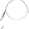 Discount Float Rig Single Hook #4/0 50cm Ködertuning