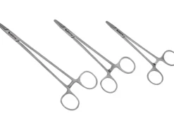 Forceps SS 14cm Satin Finish Tools & Werkzeuge
