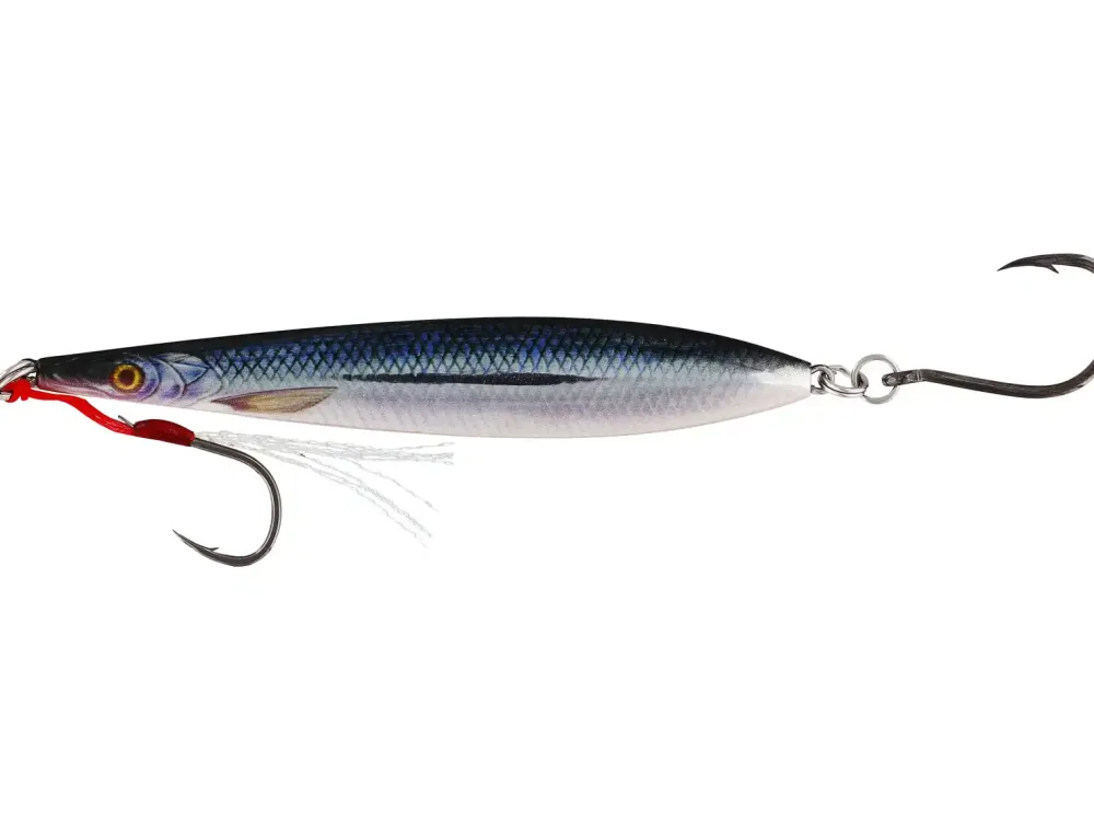 Online F360° SBass 9cm Headlight Meeresköder