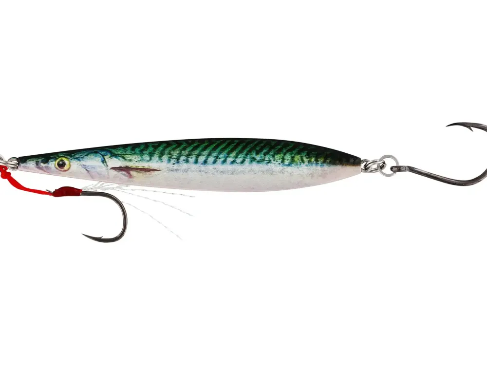 Online F360° SBass 9cm Headlight Meeresköder
