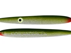 Gotlandspilen 25g Real Silver Sets|Baitcast-Ruten