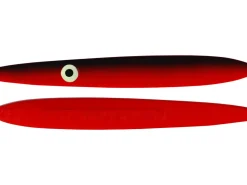 Gotlandspilen 25g Real Silver Sets|Baitcast-Ruten