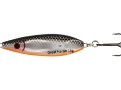 Sale Great Heron 13g Kinky Pinky Meeresköder