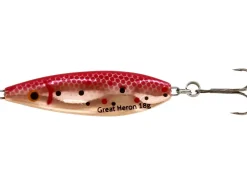 Online Great Heron 22g Sunrise Meeresköder