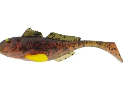 Best Gunnar The Goby 10cm Appleseed Gummiköder