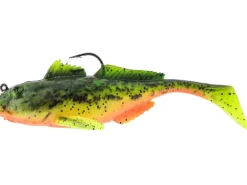 Sale Gunnar The Goby R2F 8cm 12g Appleseed Gummiköder